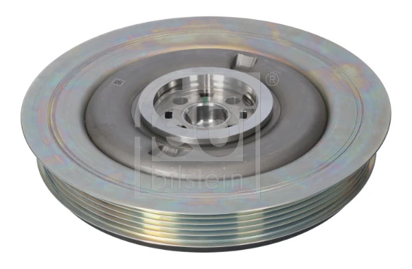 Koło pasowe wału korbowego Volvo XC40 536