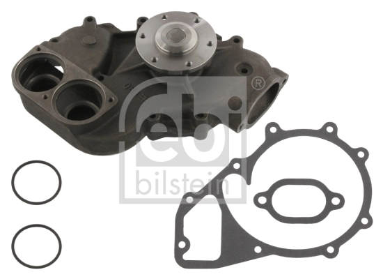 Pompa chłodząca wodna Mercedes 422200180180