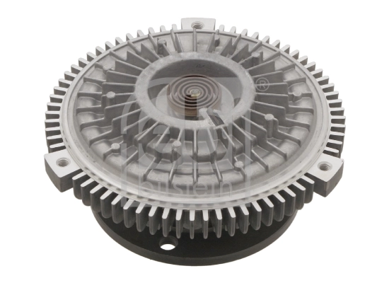 Sprzęgło wiskotyczne wentylatora chłodzenia Mercedes Benz Truck Vario awangarda (667) (1996 - 2013) cena, od 97,59 USD