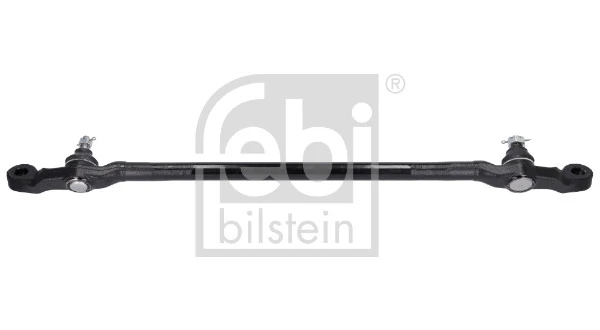 Do koszyka 322156 Opel Drążek kierowniczy środkowy