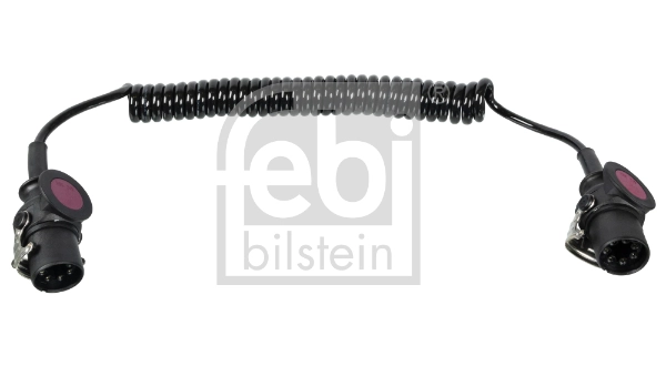 1532914 DAF Kabel łączący przyczepę