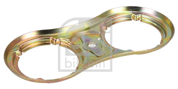 Do koszyka Zestaw naprawczy zacisku hamulcowego tylnego Volvo S70  LS, LT