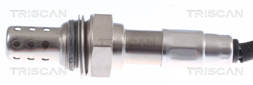 Sonda lambda, czujnik tlenu KIA Sorento 1 JC