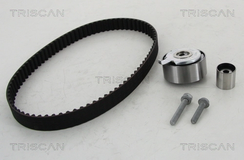 Pasek rozrządu, zestaw Volkswagen Touareg II SUV (7P5, 7P6) (2010 - 2017) cena, od 116,24 USD