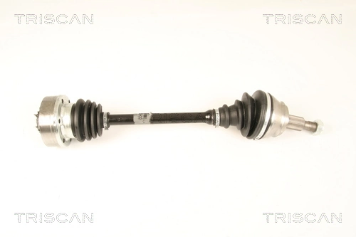 Półoś napędowa przednia lewa do Volkswagen Golf III 1H1