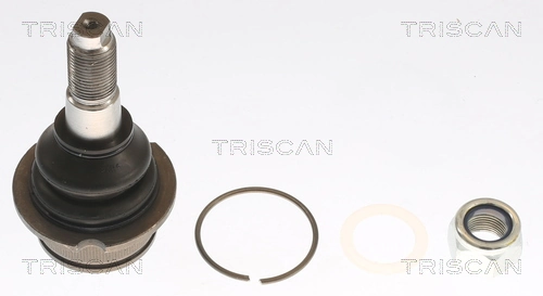 Sworzeń wahacza dolny do Volkswagen Transporter T3 24, 25, 251