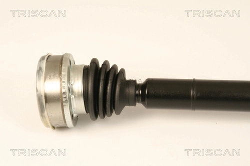 Półoś napędowa przednia prawa Volkswagen Golf VI hatchback (5K1) (2008 - 2014) cena, od 90,39 USD