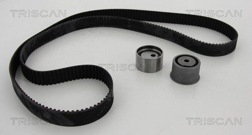 Pasek rozrządu, zestaw KIA Opirus GH