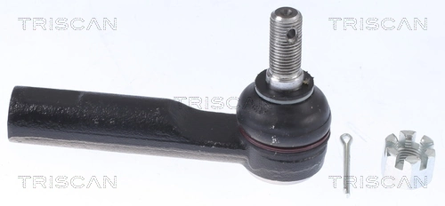 Końcówka drążka kierowniczego zewnętrzna Honda CR-V III SUV (RE) (2006 - 2011) cena, od 17,21 USD