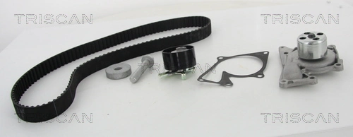 Pasek rozrządu, zestaw Peugeot/Citroen 1688687580 cena, od 116,72 USD
