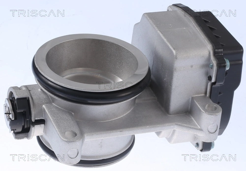  Przepustnica, komplet Renault Scenic 1