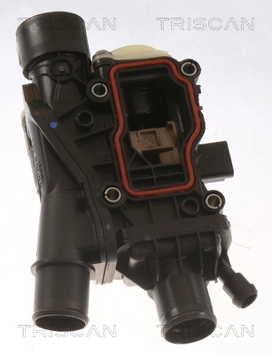 Obudowa termostatu Ford DS7Q8A586AB cena, od 87,74 USD