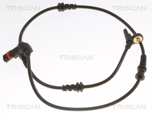 Czujnik ABS przedni Mercedes R SUV (W251) (2005 - 2017) cena, od 26,49 USD