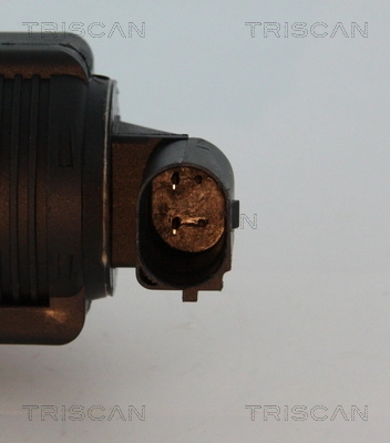 Zawór recyrkulacji spalin EGR 1675871480 General Motors