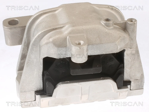 Do koszyka Poduszka (podpora) silnika prawa Volkswagen Touran I 1T1, 1T2