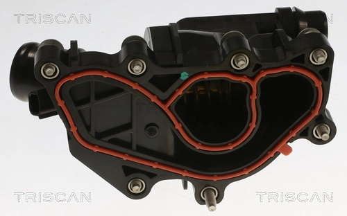Obudowa termostatu Mercedes A hatchback (W177) (2018 - 2026) cena, od 135,57 USD