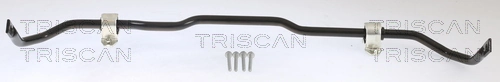 Stabilizator przedni do Skoda Yeti  5L
