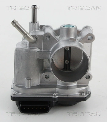  Przepustnica, komplet Toyota Corolla 