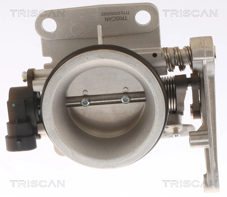 Przepustnica, komplet Dacia Duster SUV (HS) (2010 - 2018) cena, od 71,85 USD