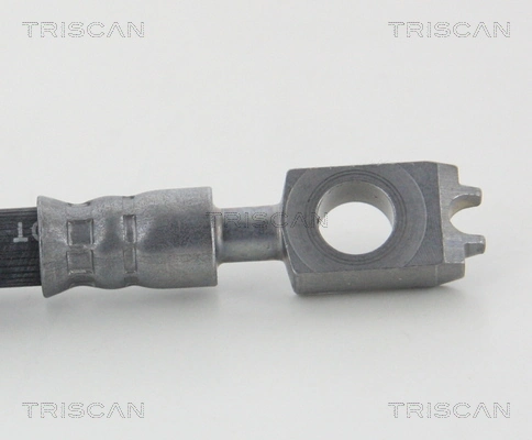 Do koszyka Przewód hamulcowy przedni Volkswagen Polo V RUS 602, 604, 612, 614