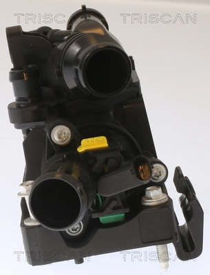 Obudowa termostatu do Peugeot 508 II FB, FH, F3