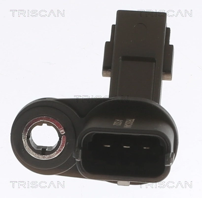 Czujnik położenia wału korbowego do Mercedes CLA  X117