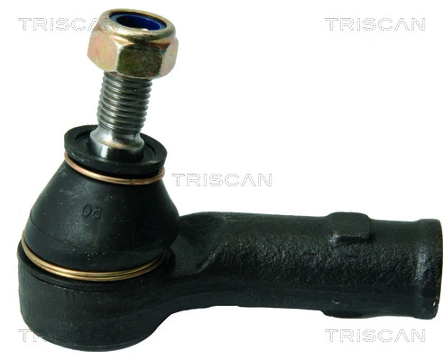 Końcówka drążka kierowniczego zewnętrzna Audi TT coupe (8N3) (1998 - 2006) cena, od 17,14 USD