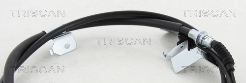 Linka hamulca ręcznego tylna lewa Triscan 8140131295 cena, od 35,94 USD