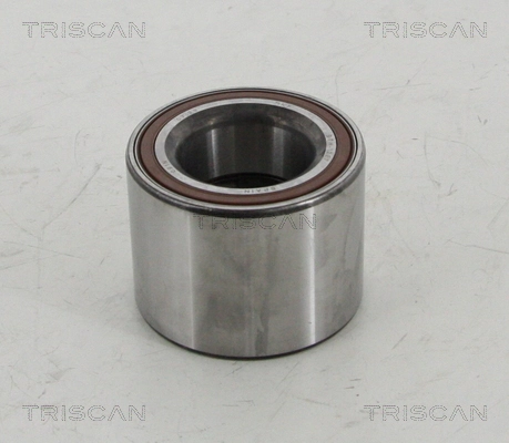 Do koszyka 504164177 Iveco Łożysko piasty przedniej