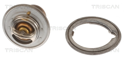 Do koszyka Termostat Honda Jazz  GD, GE