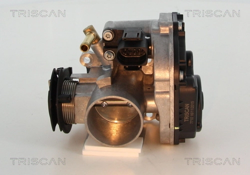 Przepustnica, komplet do Volkswagen Golf III 1H1