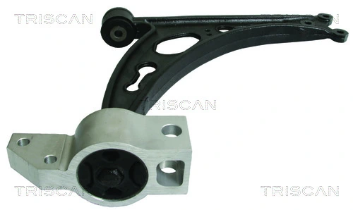 Wahacz zawieszenia przedniego dolny prawy Volkswagen Golf VI hatchback (5K1) (2008 - 2014) cena, od 75,41 USD