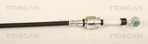Linka zmiany biegów Triscan 814015702 cena, od 48,48 USD