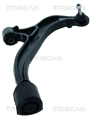 Wahacz zawieszenia przedniego dolny prawy do Chrysler Voyager III RG, RS
