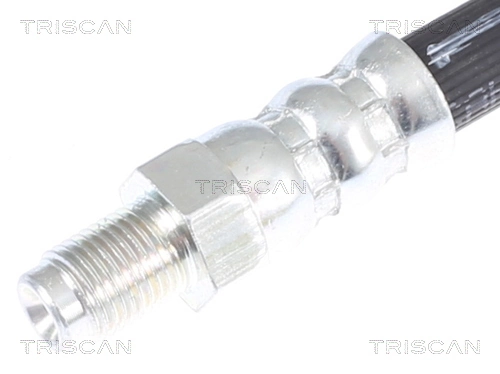 815011202 Triscan Przewód hamulcowy tylny