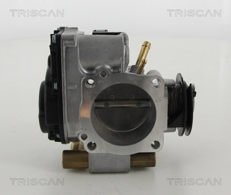 Do koszyka Przepustnica, komplet Audi A6 C4 4A5