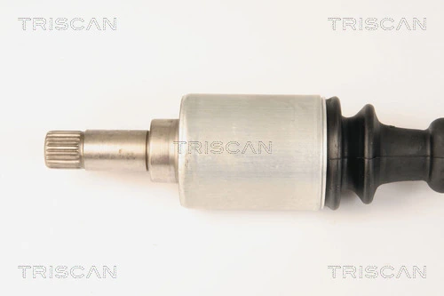Półoś napędowa przednia lewa Citroen C3 I hatchback (FC) (2002 - 2009) cena, od 46,03 USD