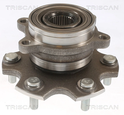Piasta tylna Mitsubishi Pajero III SUV (V60) (2000 - 2006) cena, od 95,74 USD