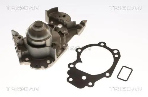 Do koszyka Pompa chłodząca wodna Renault Twingo I C06