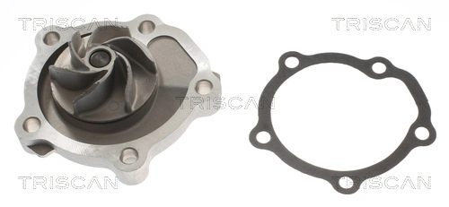Do koszyka 1740069G00 Subaru Pompa chłodząca wodna