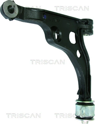 Wahacz zawieszenia przedniego dolny lewy do Peugeot Boxer II 244