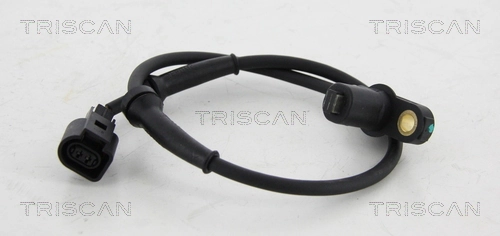 Czujnik ABS przedni Seat Alhambra minivan (7V8, 7V9) (1996 - 2010) cena, od 17,05 USD
