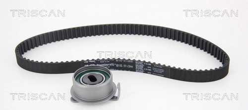 Pasek rozrządu, zestaw Koreastar KBKH001 cena, od 38,40 USD