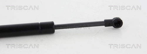 Do koszyka Amortyzator maski Porsche Boxster  987