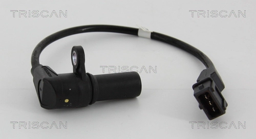 Czujnik położenia wału korbowego do Chevrolet Spark (Matiz)  M200, M250