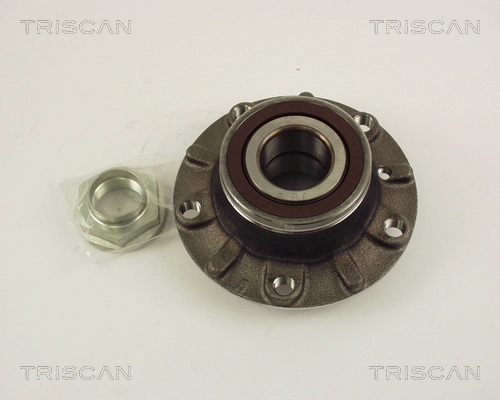 Piasta przednia BMW 7 sedana (E38) (1994 - 2001) cena, od 50,43 USD