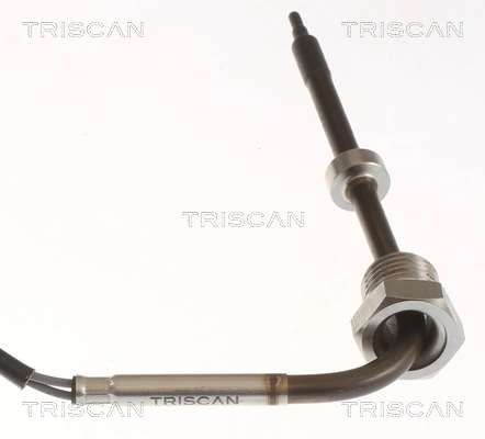 Czujnik temperatury spalin, przed katalizatorem 55489548 General Motors