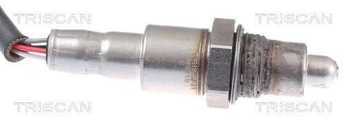 Sonda lambda, czujnik tlenu Skoda Octavia III A7 kombi (5E5, 5E6) (2012 - 2020) cena, od 65,62 USD