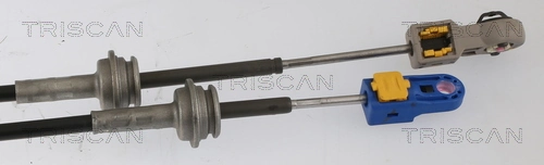 Mechanizm zmiany biegów (cięgno) Peugeot 308 CC kabriolet (4B) (2009 - 2015) cena, od 114,81 USD