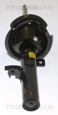  Amortyzator przedni lewy Ford Focus 3